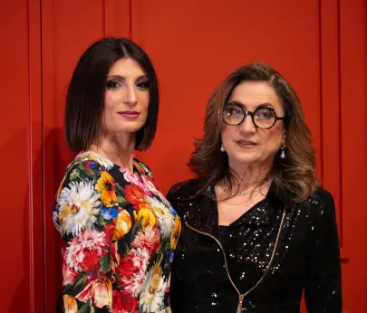 ritratti di Palazzo Gulino