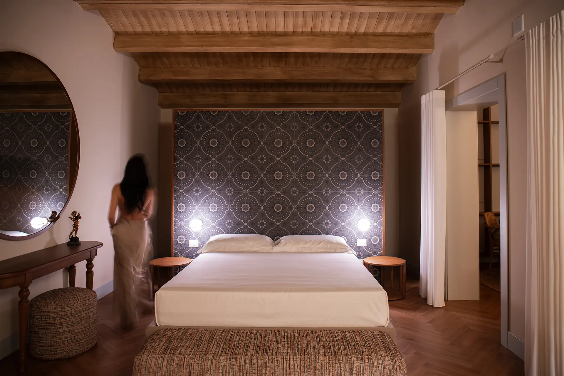 Palazzo Gulino Boutique Hotel